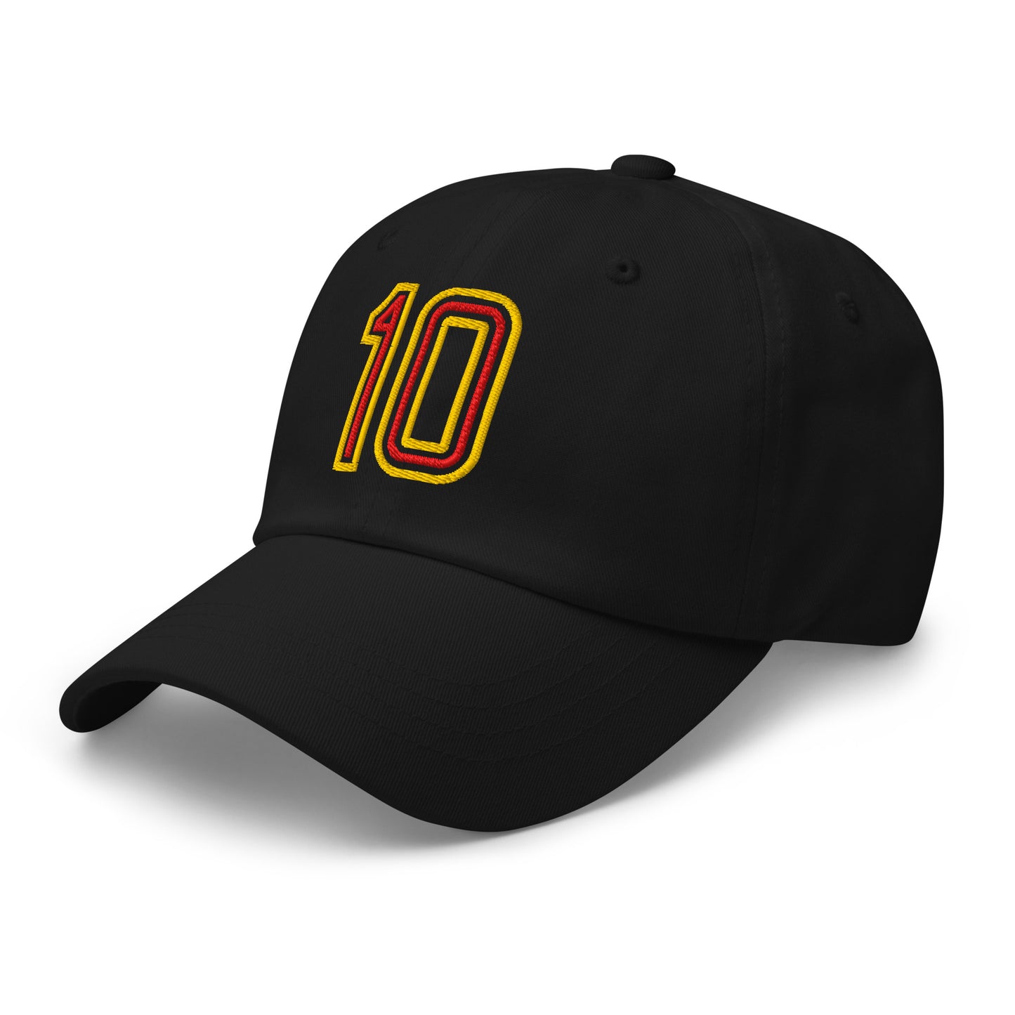 Belgium soccer hat