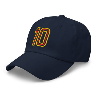 Colombia cafeteros hat