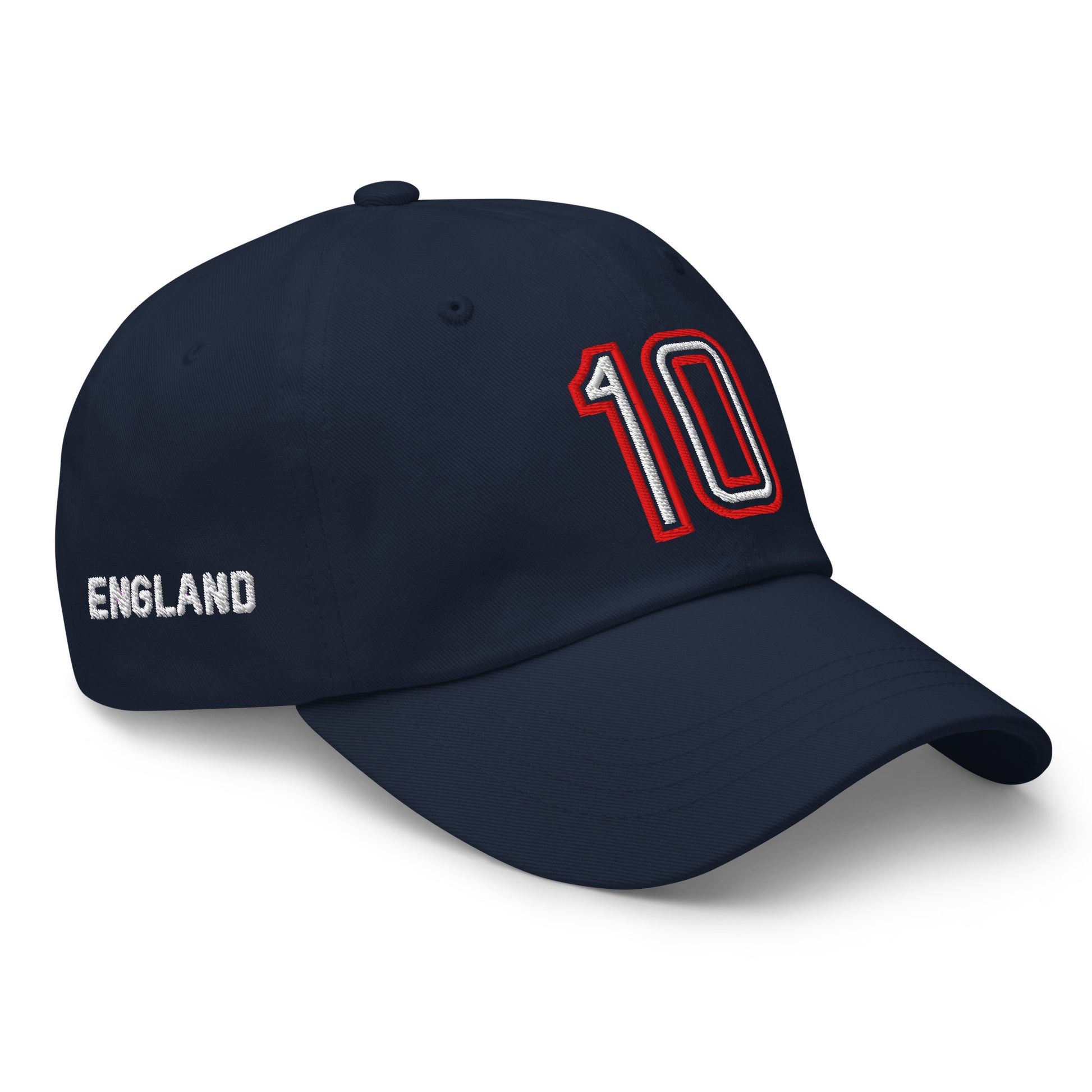 England football dad hat