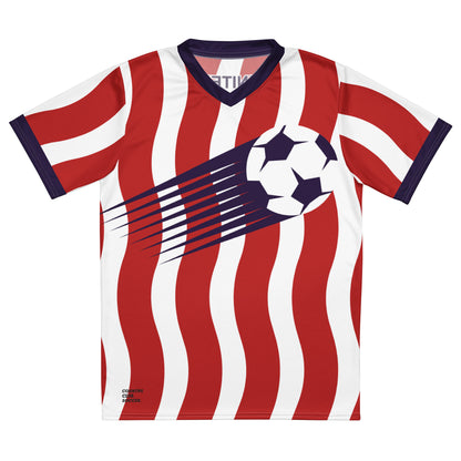 We Want More 1994 Jersey - Country. Club. Soccer.