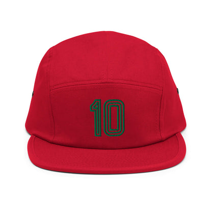 Morocco - Soccer Snapbacks