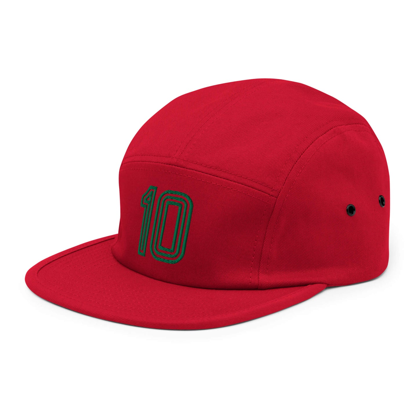 Morocco - Soccer Snapbacks