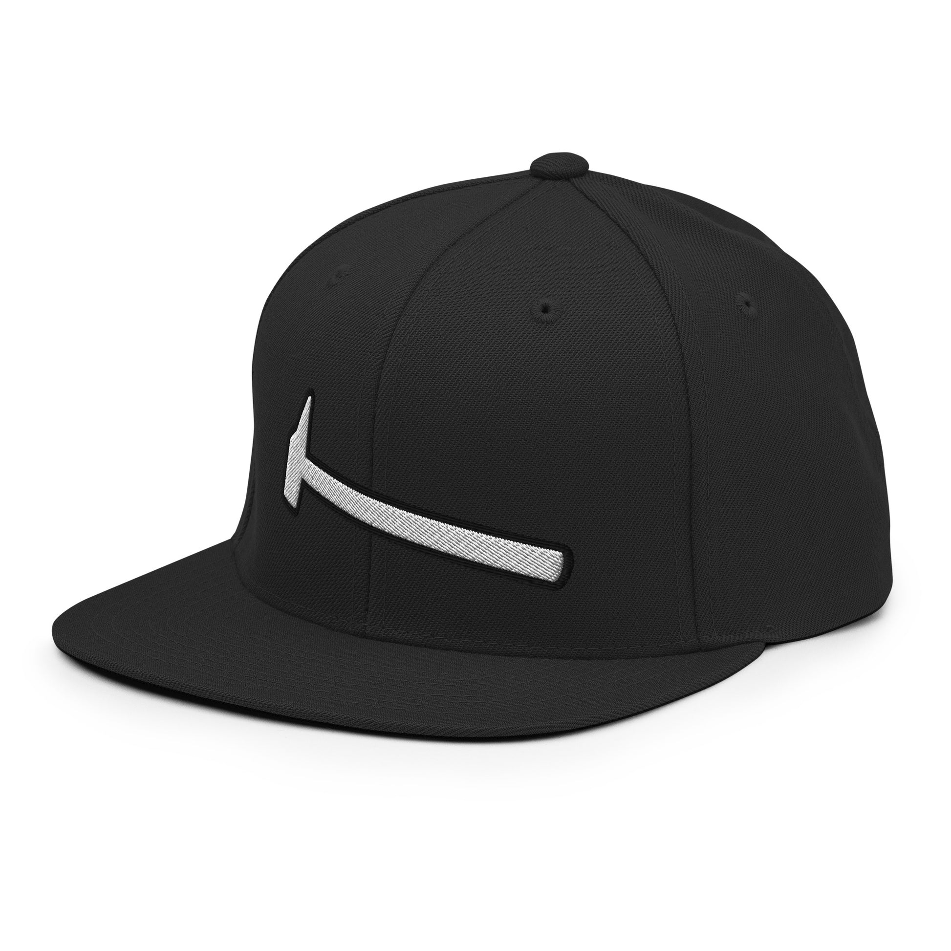 The Hammer Soccer Snapback Hat - Country. Club. Soccer.