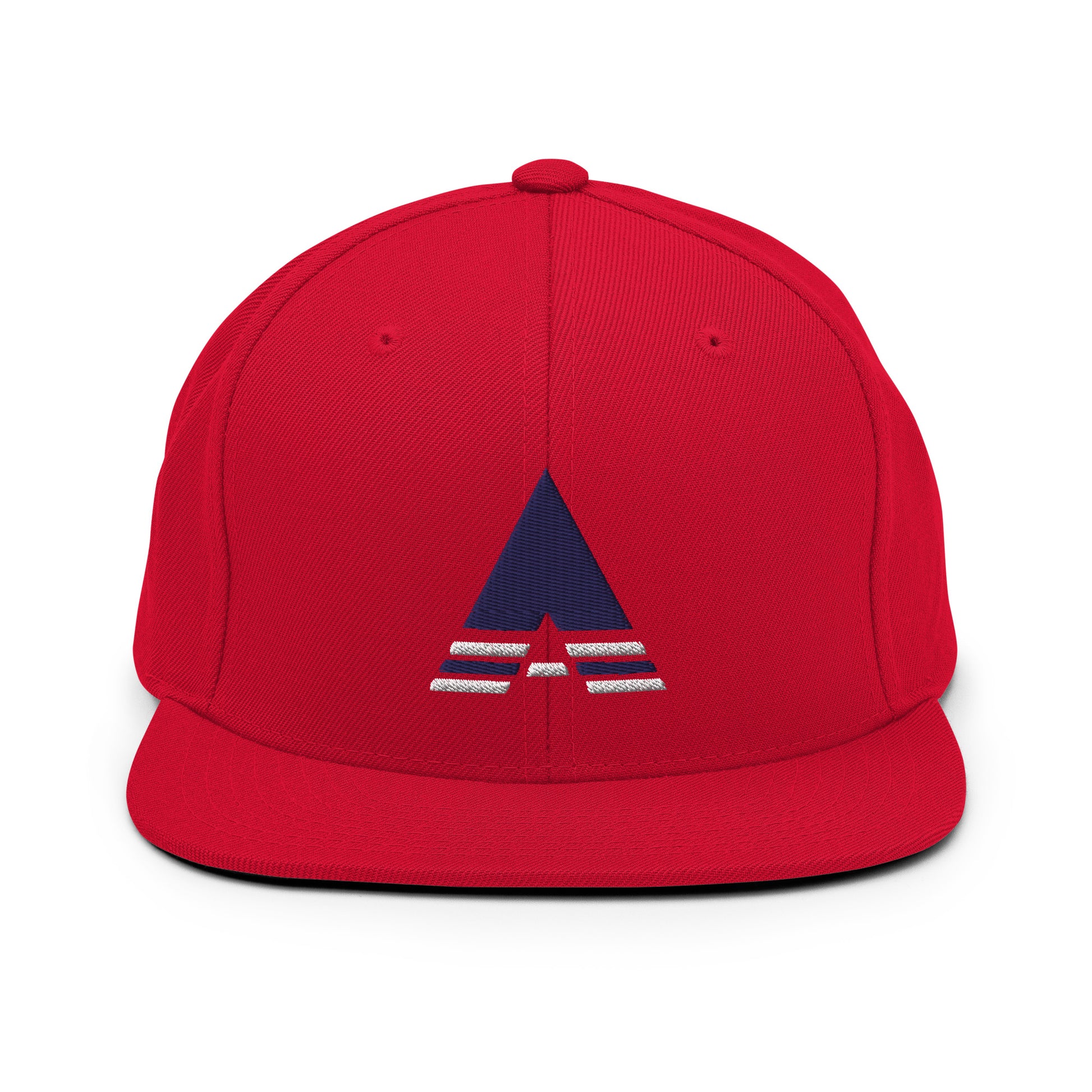 Modern Retro Highbury Snapback Hat - Country. Club. Soccer.