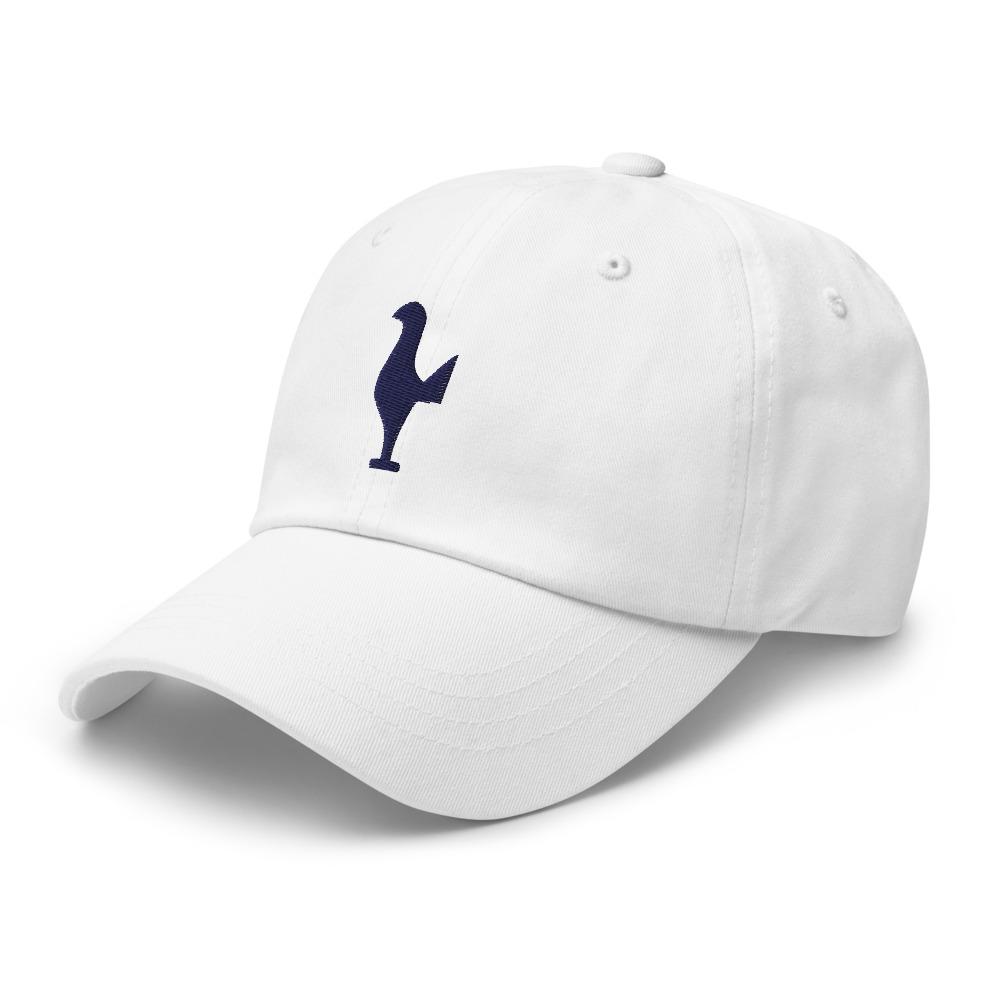 Cockerel Dad Hat - Soccer Snapbacks