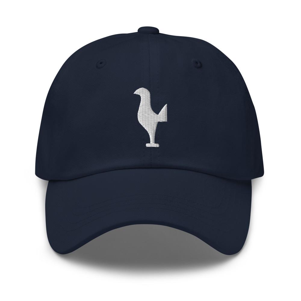 Cockerel Dad Hat - Soccer Snapbacks