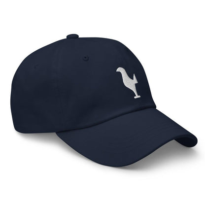 Cockerel Dad Hat - Soccer Snapbacks