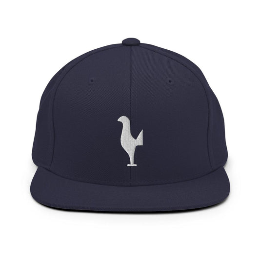 Cockerel Snapback Hat - Soccer Snapbacks