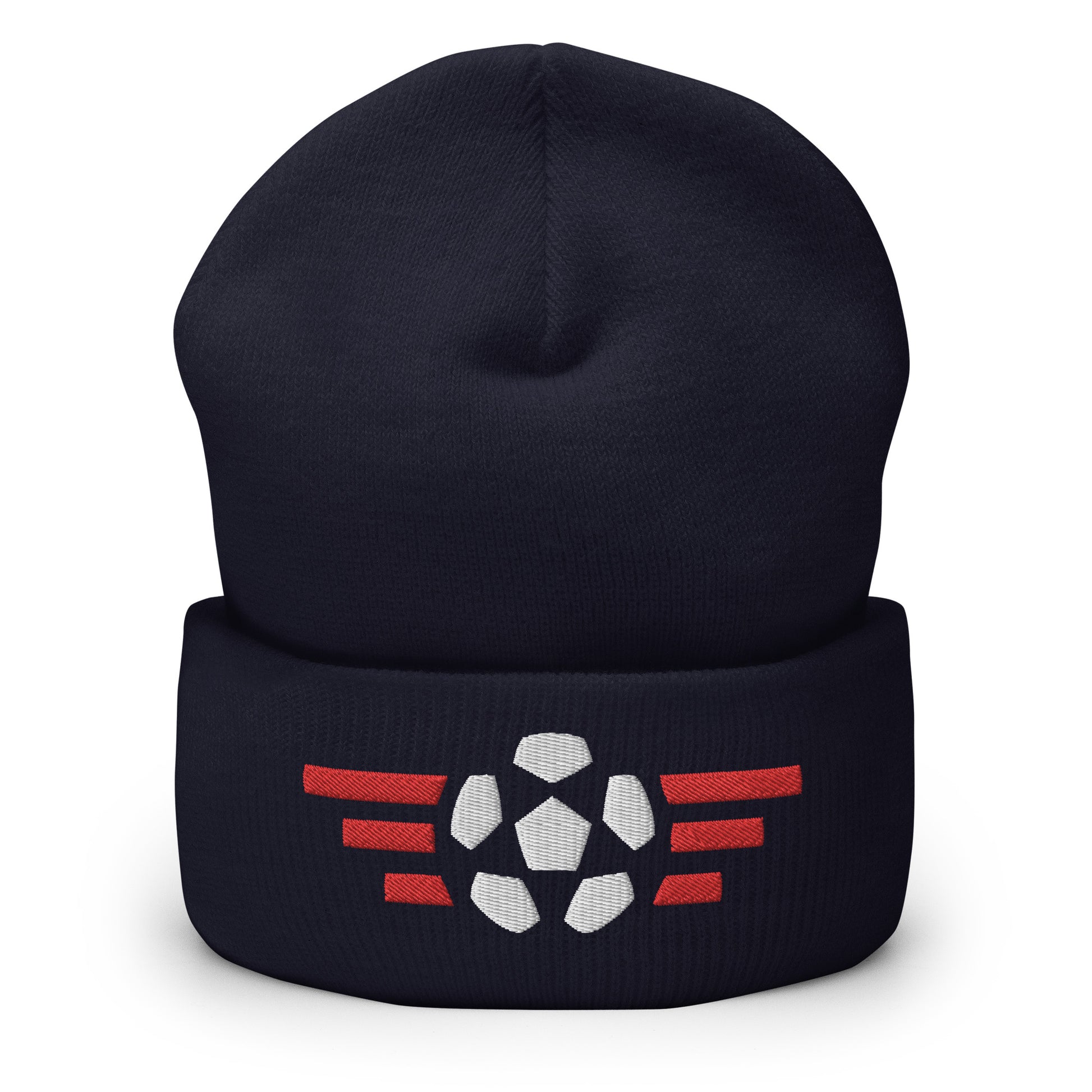 US Flight Beanie - Soccer Snapbacks