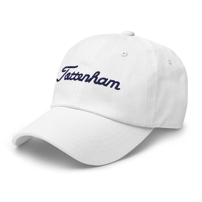 Tottenham Dad Hat - Soccer Snapbacks