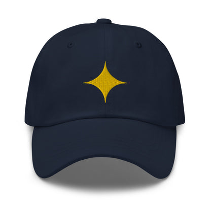 Los Angeles Starboy Dad Hat - Soccer Snapbacks