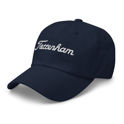 Tottenham Dad Hat - Soccer Snapbacks