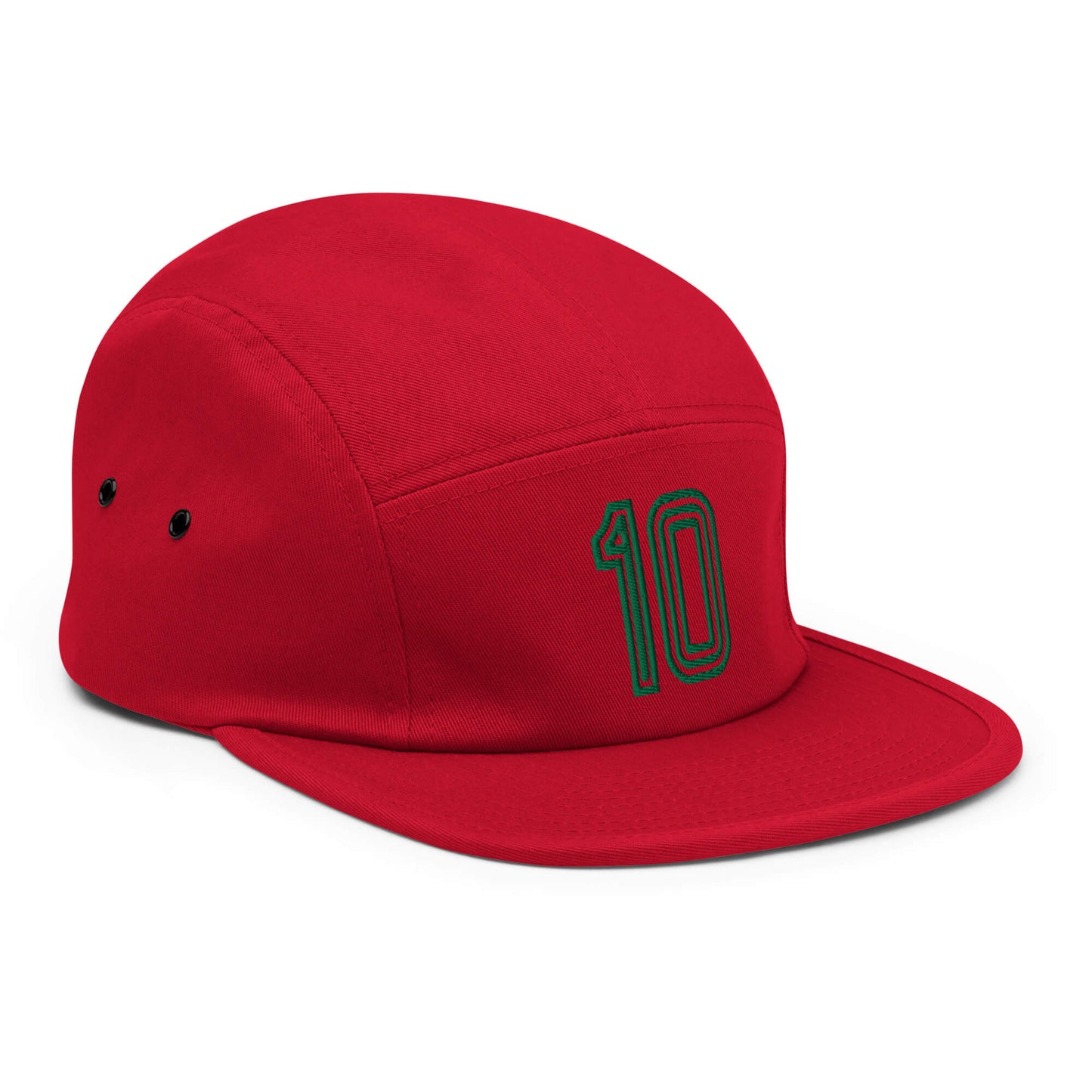 Morocco - Soccer Snapbacks