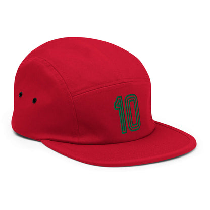 Morocco - Soccer Snapbacks