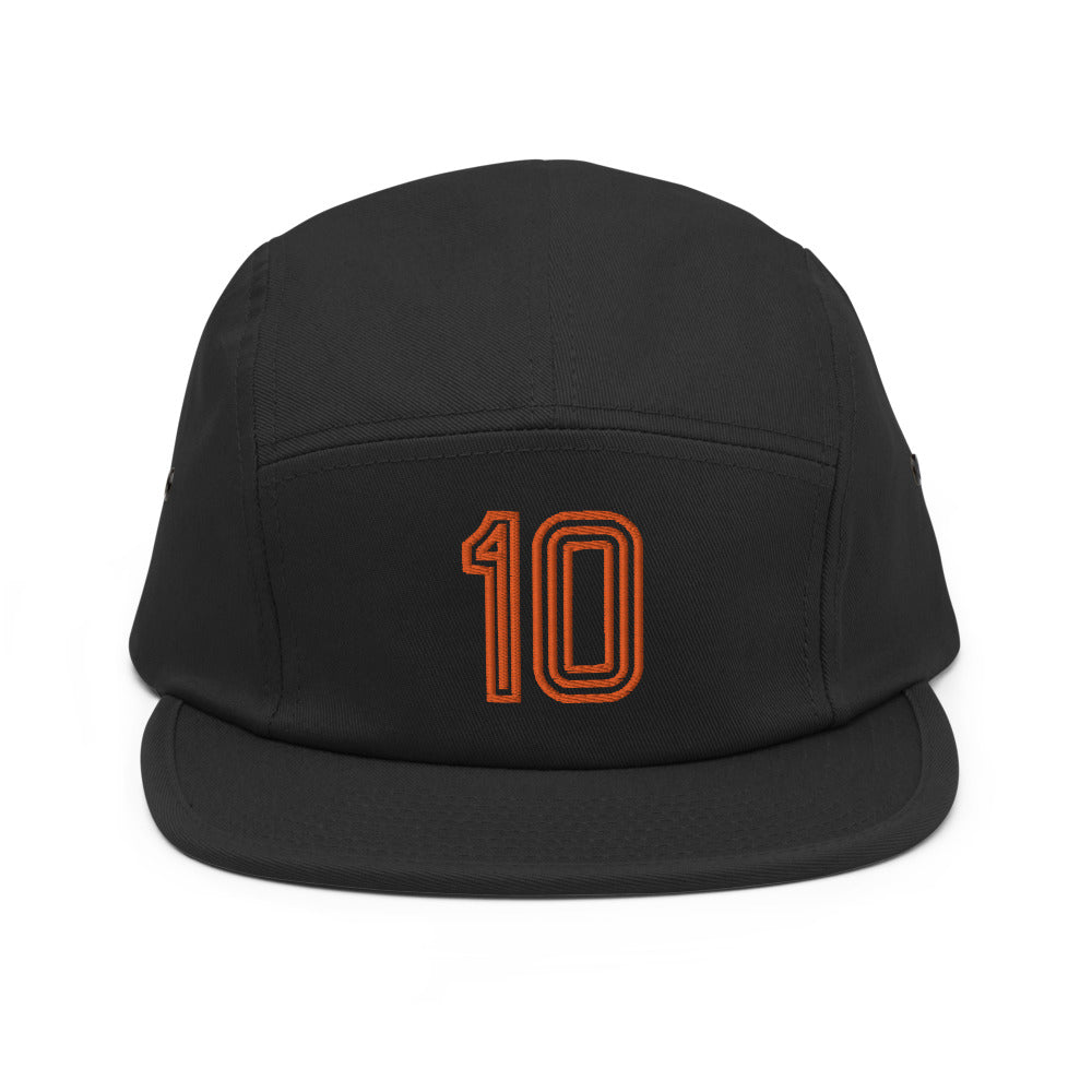 Netherlands - Soccer Snapbacks