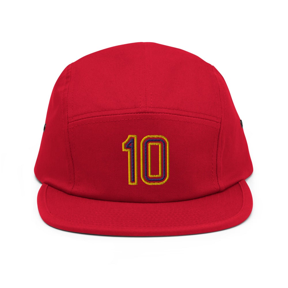 Spain - Soccer Snapbacks