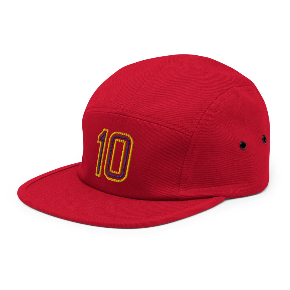 Spain - Soccer Snapbacks