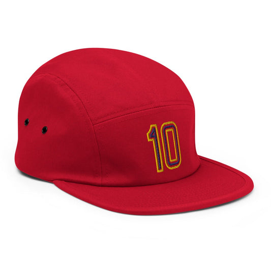 Spain - Soccer Snapbacks