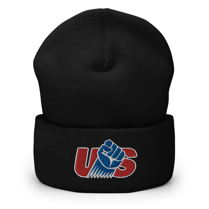 US Equality Beanie - Soccer Snapbacks